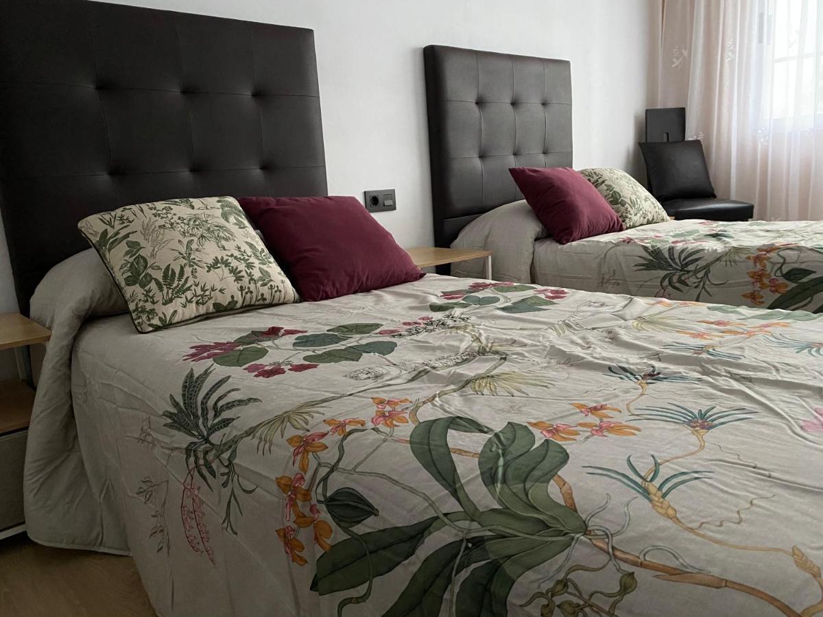 A Finca Do Rio Vello Apartment Arzúa Екстериор снимка
