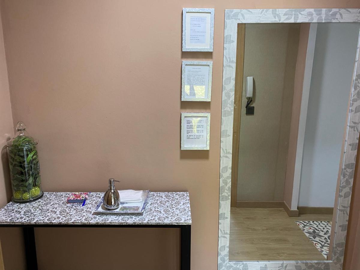 A Finca Do Rio Vello Apartment Arzúa Екстериор снимка