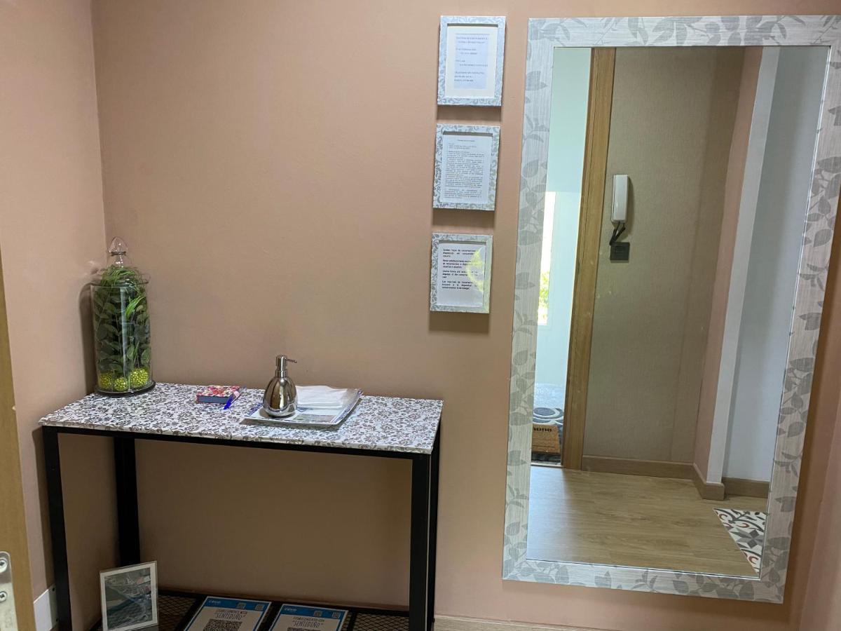 A Finca Do Rio Vello Apartment Arzúa Екстериор снимка